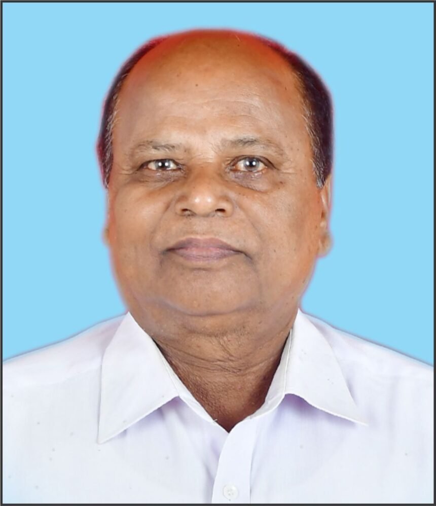 शोक समाचार : कोरबा के पत्रकार और अखबार वितरक संघ के अध्यक्ष विनोद सिन्हा का निधन