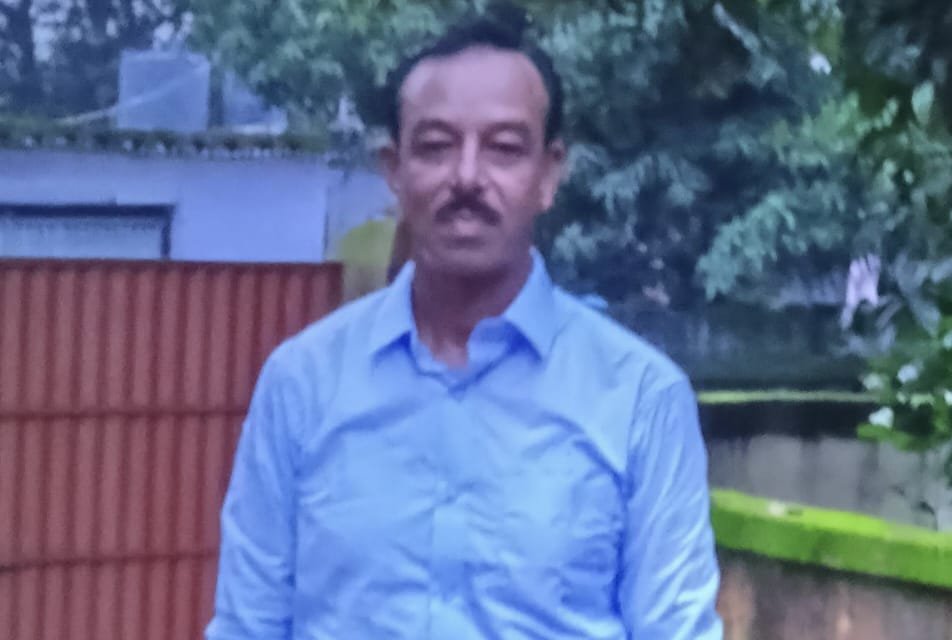 शोक समाचार : प्रदीप सरवरिया का निधन,आज अंत्येष्टि