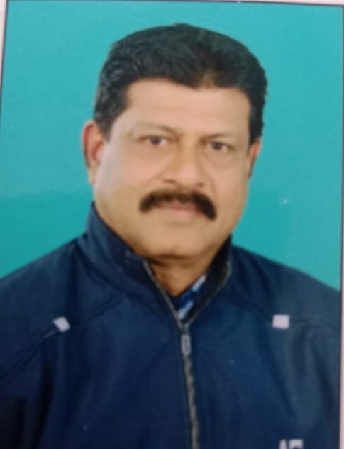 छत्तीसगढ़ प्रदेश की रजत जयंती पर AAP जिलाध्यक्ष आर डी लोगन ने प्रदेश वासियों को दी बधाई शुभकामनाएं