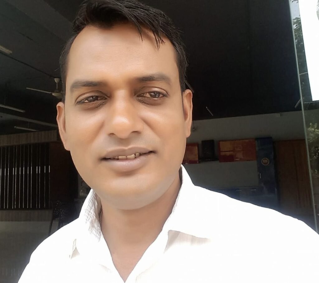 शोक समाचार: पुरुषोत्तम चन्द्रा का निधन,आज अंतिम संस्कार