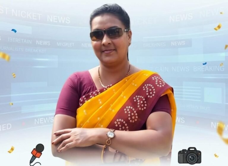 कोरबा की वरिष्ठ पत्रकार डॉ. निर्मला शर्मा रानी लक्ष्मी बाई सम्मान के लिए चयनित