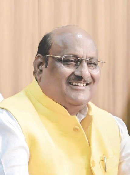 बिजली बिलों में बढ़ोतरी और स्मार्ट मीटरों के कारण आम जनता परेशान, 400 यूनिट मुफ्त बिजली योजना बहाल करे सरकार: पूर्व राजस्व मंत्री जयसिंह अग्रवाल