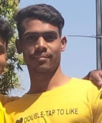 3 दिन से लापता युवक का शव जिला अस्पताल की मर्चुरी में मिला, पैर के सफेद दाग को देखकर भाई ने की पहचान