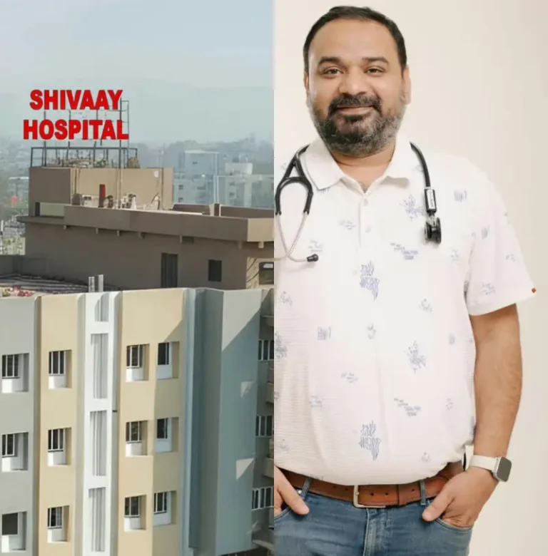 Shivay Hospital Korba: डॉ. नागेंद्र बागरी की निगरानी में 600 ग्राम के नन्हे योद्धा ने जीती जिंदगी की जंग, 90 दिन NICU के बाद 2.070 किलो होकर घर जाने को तैयार